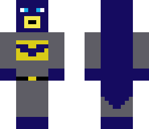 batman