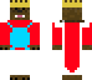 king chewbacca edited