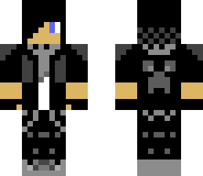 skin by trild