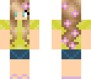 flower power