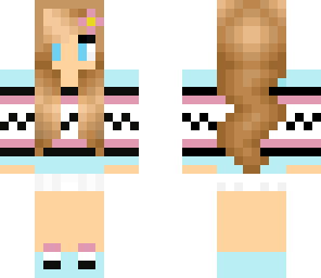 cute girl