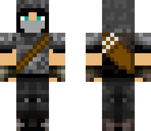 archer remake