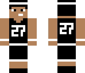 nba basketball player