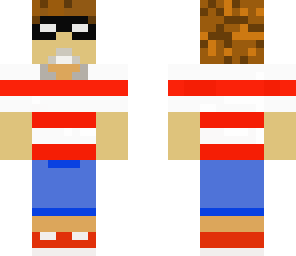 griefer