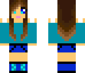  girl