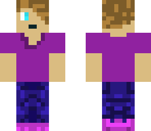 my skin