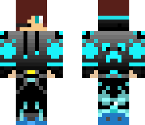 diamond helm