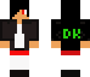 darks cool skin