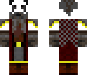 dwarven panda ii