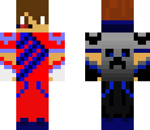 two sides of cooldrewppb