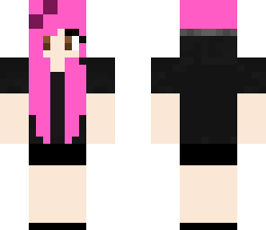 pink hur