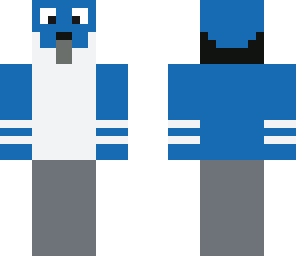 mordecai