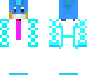 the new huskymudkipz