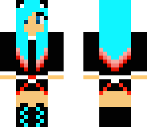 bunny gamer girl