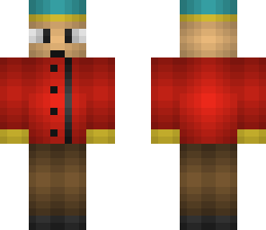 cartman