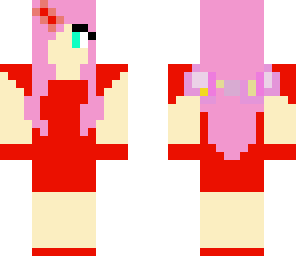 club fluttermine