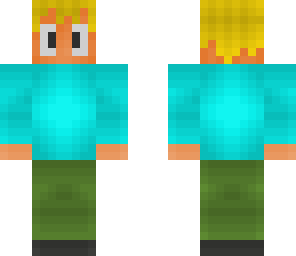 butters