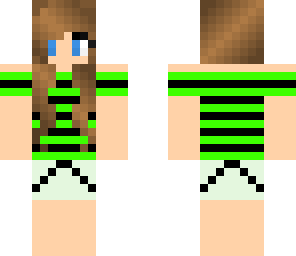 girl skin