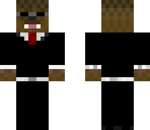 agent bacca