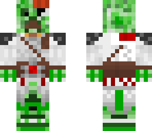 tnt creeper