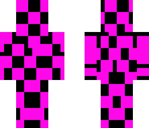  error skin
