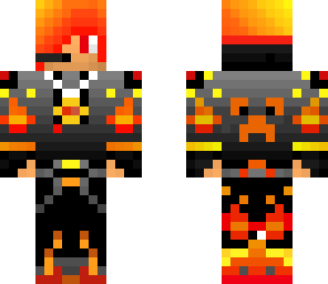 fire wizard