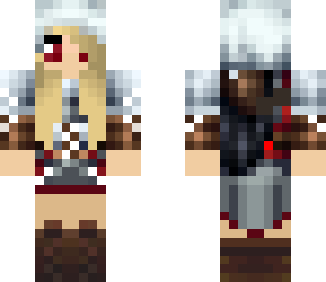 assassin red eyes