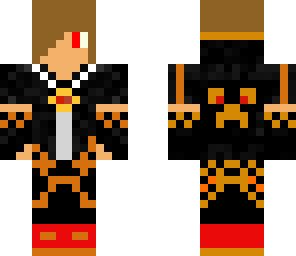 fire wizard