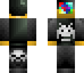daft punk dark
