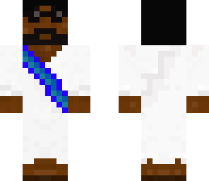 real black jesus
