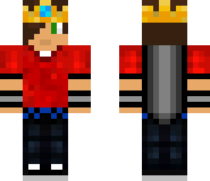 the itch king