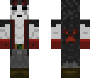 airmmer ghast