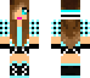 cool chick