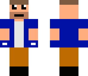 blue gunner blitz brigade
