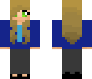 business woman