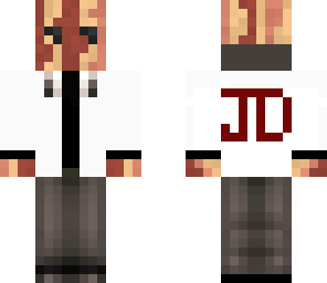 my personal skin