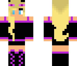 ender girl