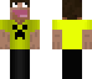 lol steve plz vote