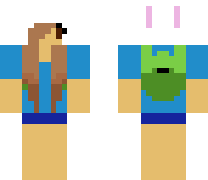 dont  take this skin