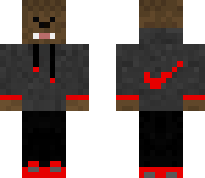 nike bacca