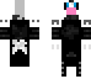 cool bunny