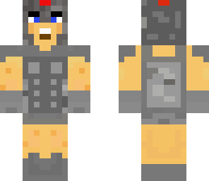 gladiator