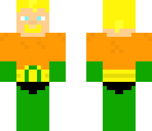aquaman