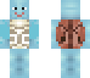 squirtle