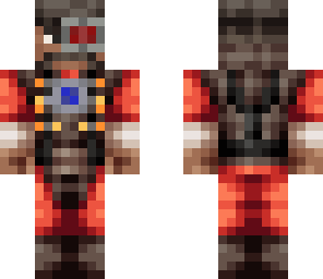 cyborg demoman