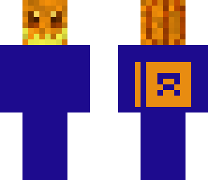 i an a oumpkin and you know it
