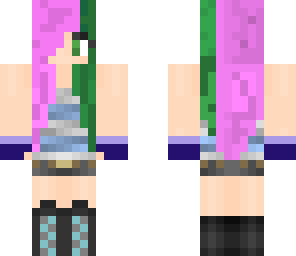 cutie girl update
