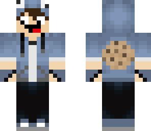 cookie dj 2