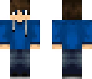 hood boy hd