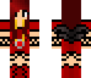hot vampire